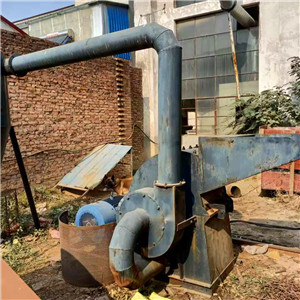 树木粉碎机 锯末粉碎机 玉米芯粉碎机