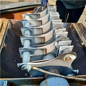 树木粉碎机 锯末粉碎机 玉米芯粉碎机内芯